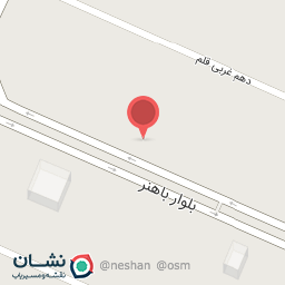 عکس فروشگاه زنجیره ای اتکا