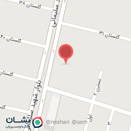 عکس داروخانه دکتر عبودی