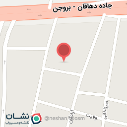 عکس نانوایی سنایی