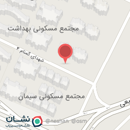 عکس سوپر مارکت رئیس مزرعه