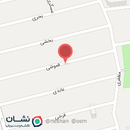 عکس نانوایی لواش