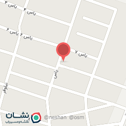 عکس افق کوروش شعبه کنارک زیباشهر