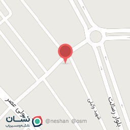 عکس سوپر مارکت قره شیخ بیات