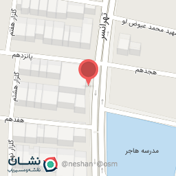 عکس پارچه ارزان سرای بندر