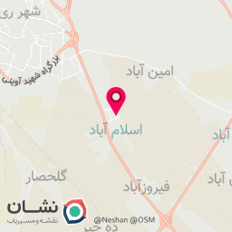 عکس حسینیه صاحب الزمان