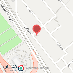 عکس دکوراسیون پارادایس