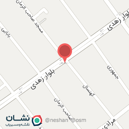 عکس شیرینی امین