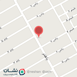 عکس فروشگاه لوازم ساختمانی و الکتریکی قائم 