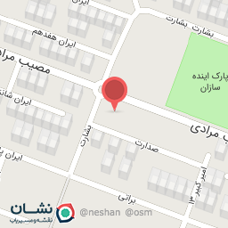 عکس اتو گالری مهرسام