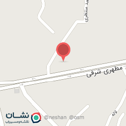 عکس مطب دندانپزشکی دکتر رضا فروزان