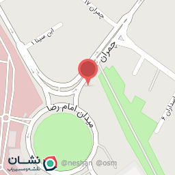 عکس دکتر رضا دهستانی