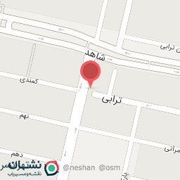 عکس عطاری سبلان