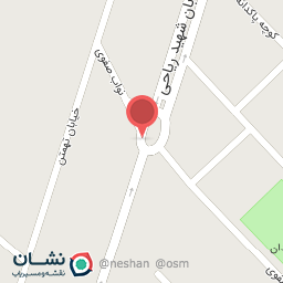 عکس میدان مادر