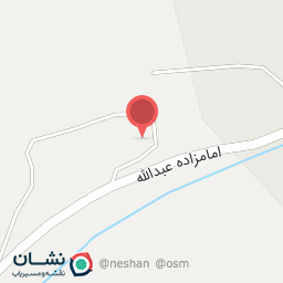 عکس آستان مقدس شاهزاده عبدالله