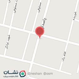 عکس درمانگاه فجر سپاه