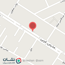 عکس آرایشگاه فاضلی