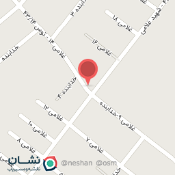 عکس نانوایی بربری