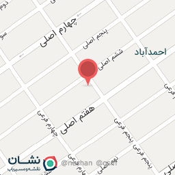 عکس تعمیرگاه موتورسیکلت سنگین سید جواد موسوی