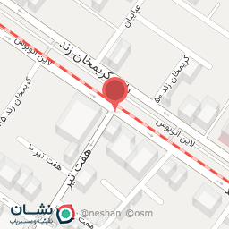 عکس دکتر آیت اله افشار