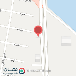 عکس آموزشگاه رانندگی خیابانی 