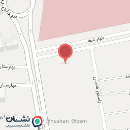 عکس شبکه بهداشت و درمان شهرستان خدابنده