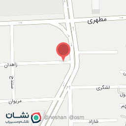 عکس هتل آپارتمان پرشین