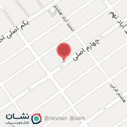 عکس طلق فوم عزیزی