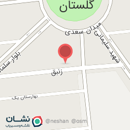 عکس Monaco desighn