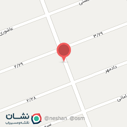 عکس آقای کف پوش فروشگاه لوازم لوکس خودرو