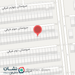 عکس سالن زیبایی بانو لشگری 