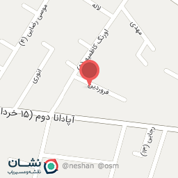 عکس سالن زیبایی نورا