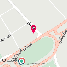 عکس دفتر شرکت خدمات هوایی سامان