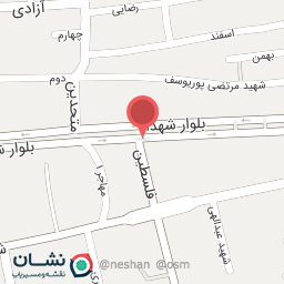 عکس تعاونی مرغ،ماهی و گوشت احسان