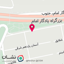 عکس کلینیک تخصصی هایفوآراف فرکشنال لاویش