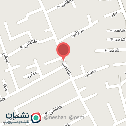 عکس نانوایی لواشی