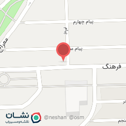 عکس شیرینی فروشی شاهرودی 