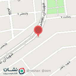 عکس بوتیک شیک پوش