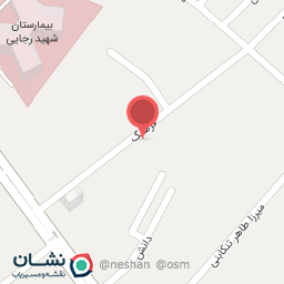 عکس دکتر آزیتا ریحانی (متخصص عفونی و درمان زخم)