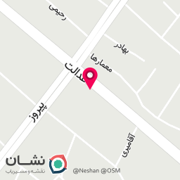 عکس خودپرداز بانک ملی ایران