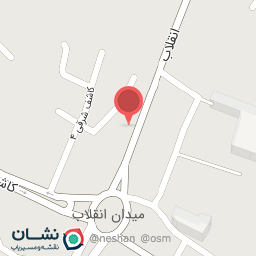 عکس بانک ملت شعبه شهید کریمی