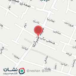 عکس لوازم آرایشی بهداشتی 