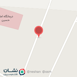 عکس سوپر مارکت فولادزاده