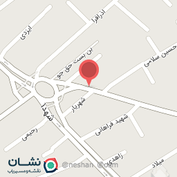 عکس دودی شیشه میرعماد