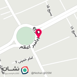 عکس بستنی فروشی شایلی