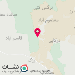 عکس جنگل الیسان