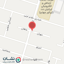 عکس دفتر وکالت جعفر آزادی