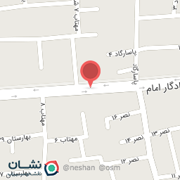 عکس فروشگاه افق کوروش شعبه سنگی غربی