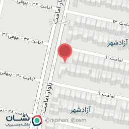 عکس داروخانه دکتر ملائی