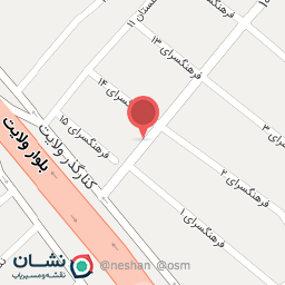 عکس نانوایی بربری شیرعلی نژاد