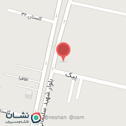 عکس کلینیک مهر